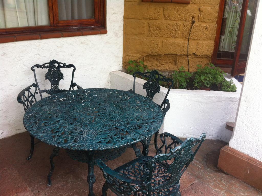 Villas Colibri Jiutepec Esterno foto