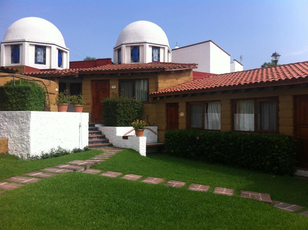 Villas Colibri Jiutepec Esterno foto