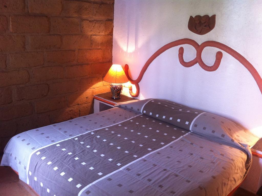 Villas Colibri Jiutepec Esterno foto