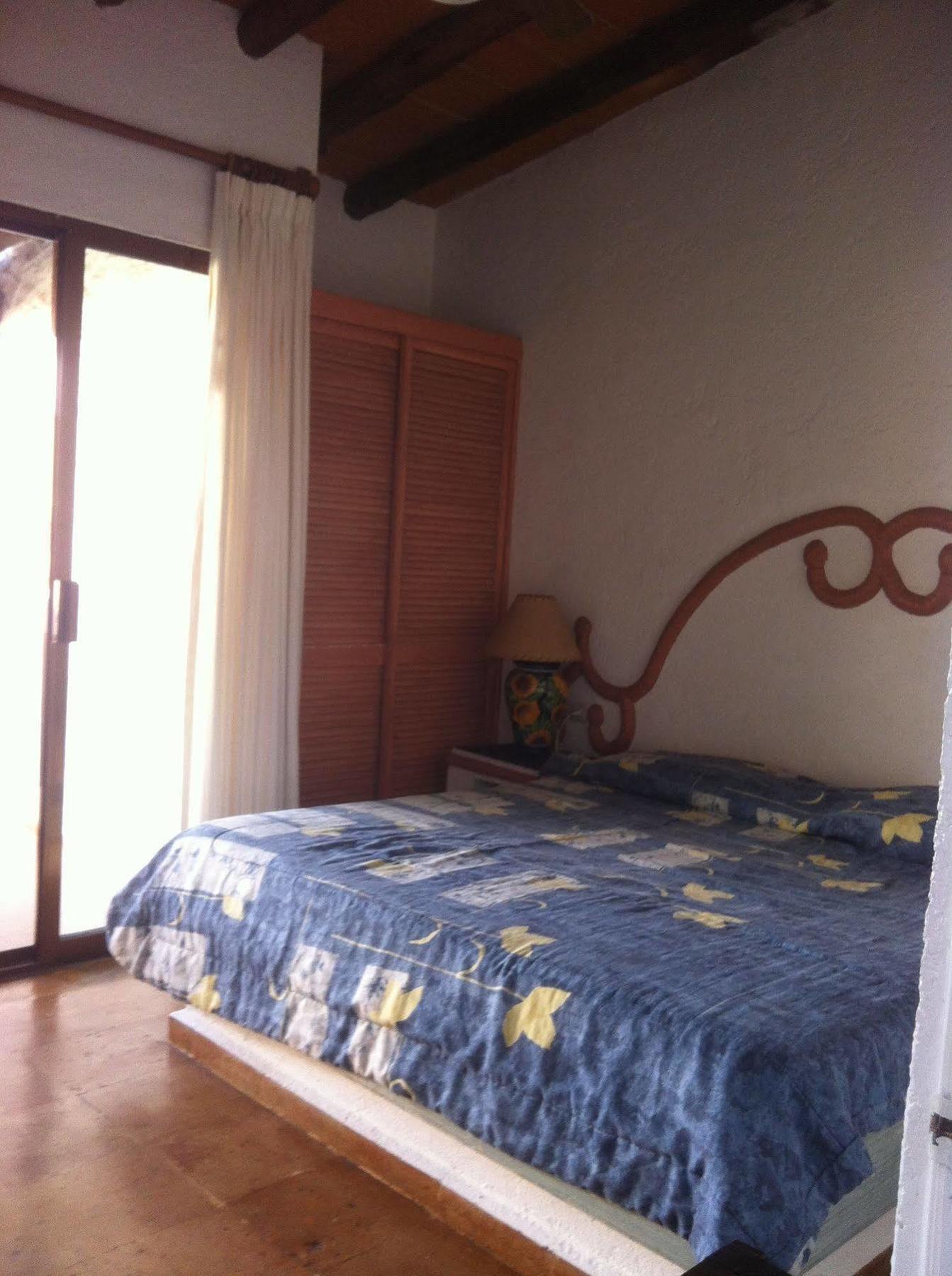Villas Colibri Jiutepec Esterno foto