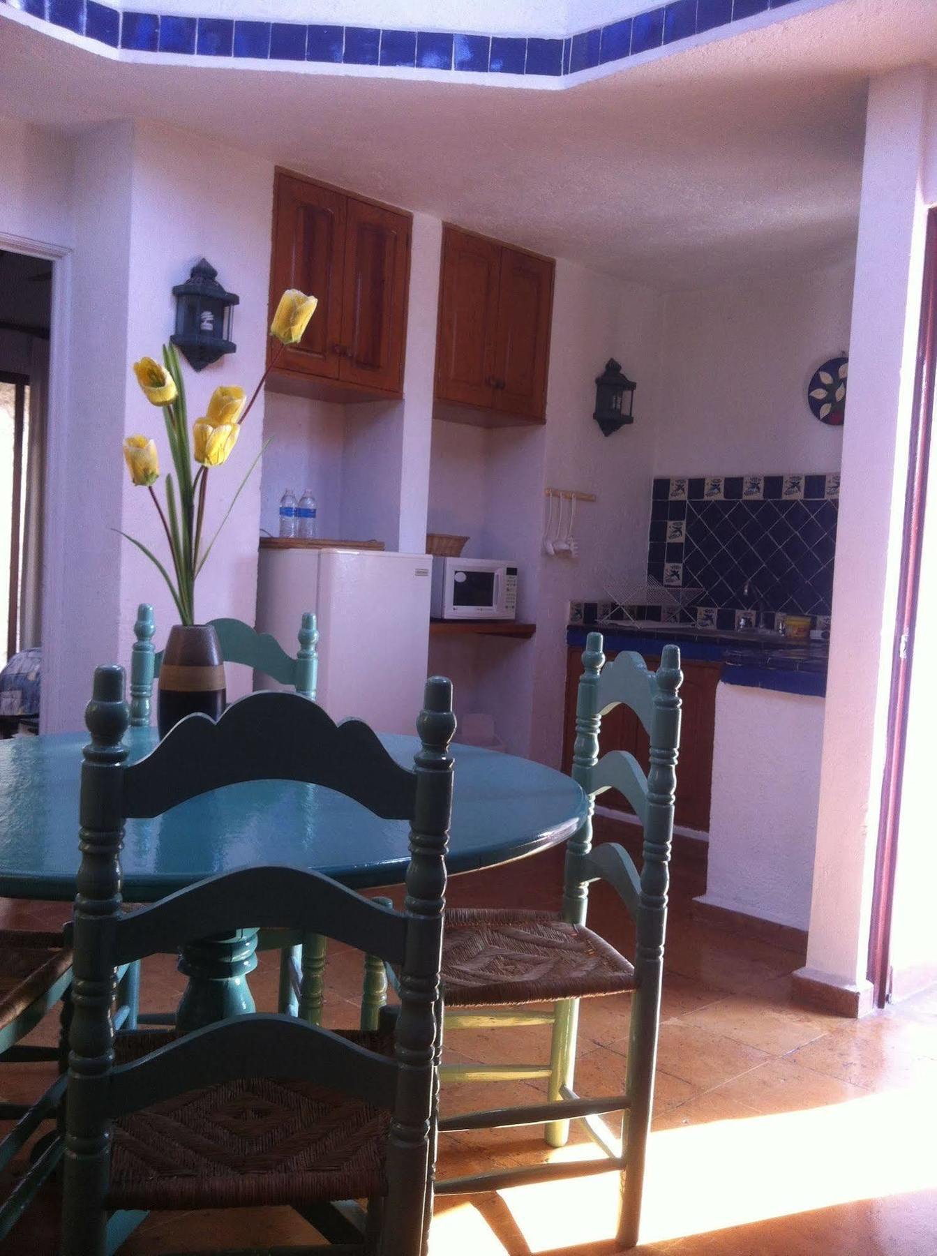 Villas Colibri Jiutepec Esterno foto